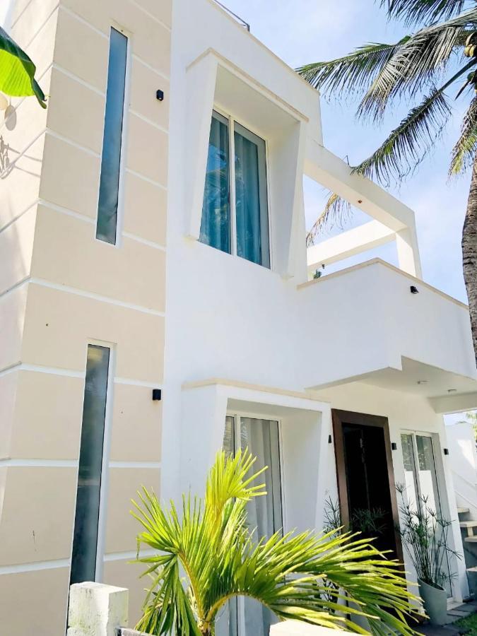 Ayona Beach Villa Katuneriya Kültér fotó