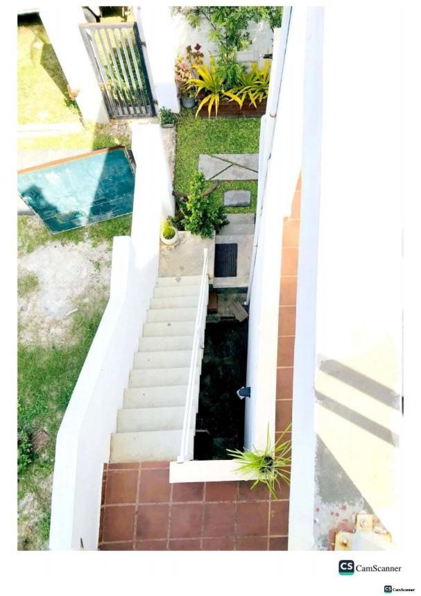 Ayona Beach Villa Katuneriya Kültér fotó