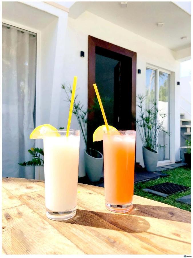 Ayona Beach Villa Katuneriya Kültér fotó