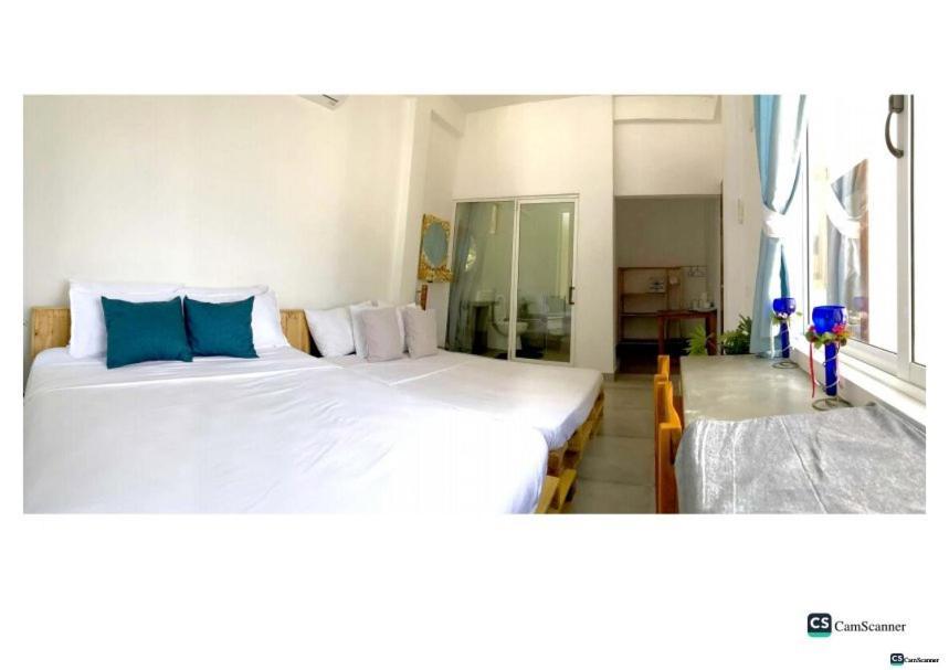 Ayona Beach Villa Katuneriya Szoba fotó