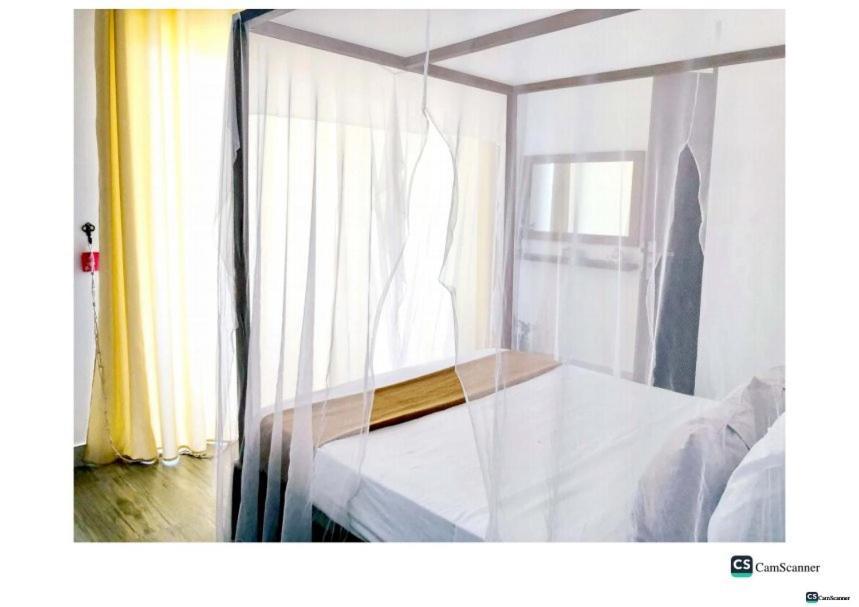 Ayona Beach Villa Katuneriya Szoba fotó