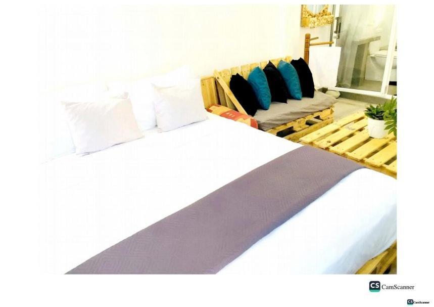 Ayona Beach Villa Katuneriya Szoba fotó
