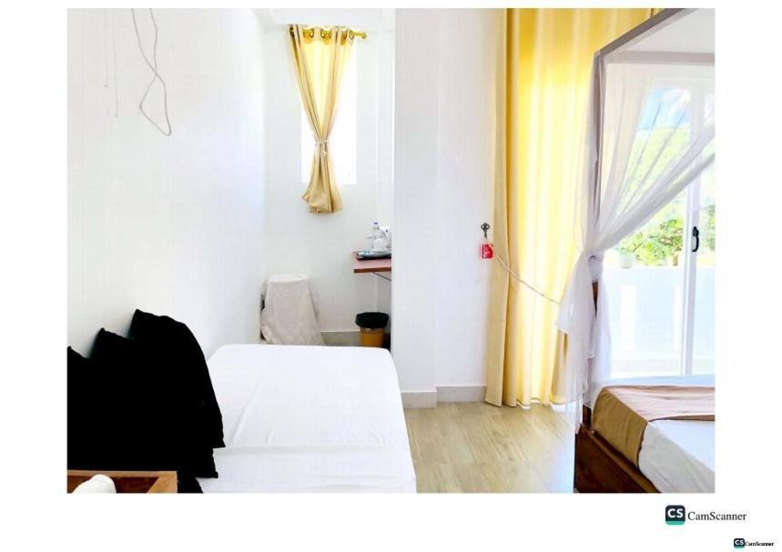 Ayona Beach Villa Katuneriya Szoba fotó