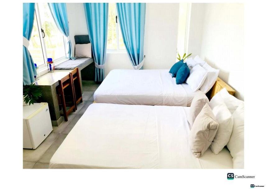 Ayona Beach Villa Katuneriya Szoba fotó