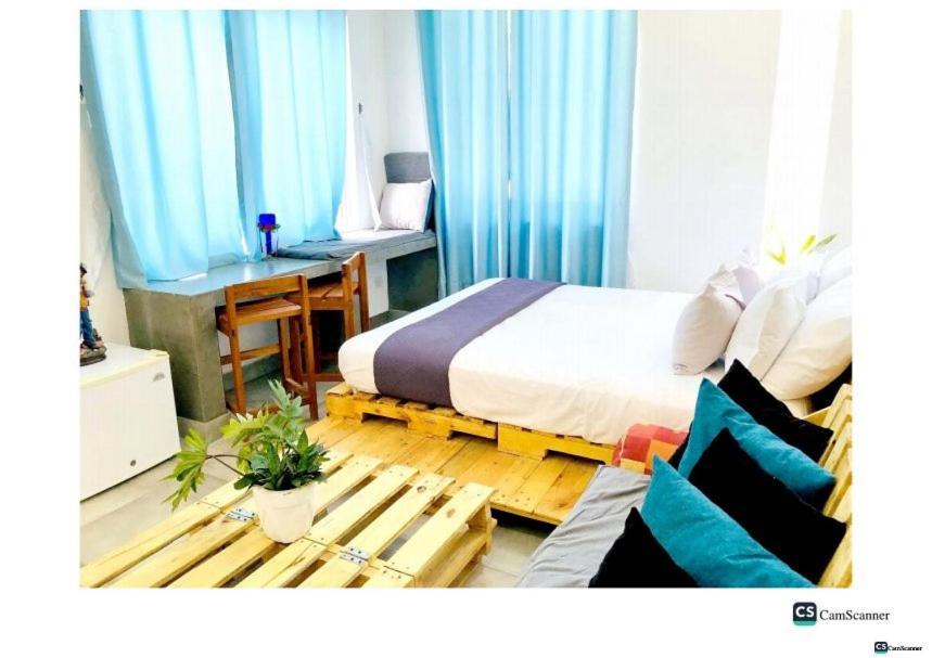 Ayona Beach Villa Katuneriya Szoba fotó