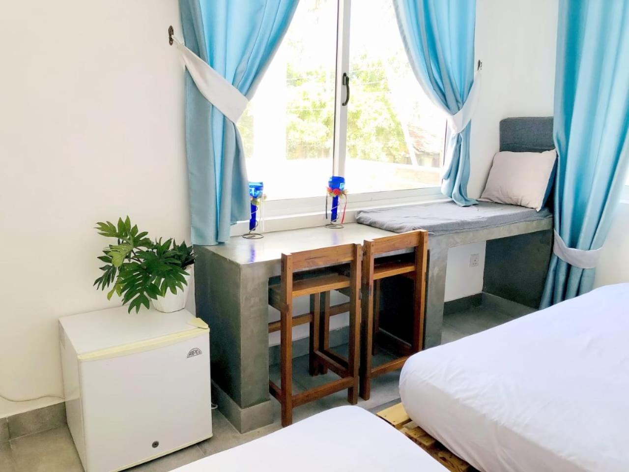 Ayona Beach Villa Katuneriya Szoba fotó