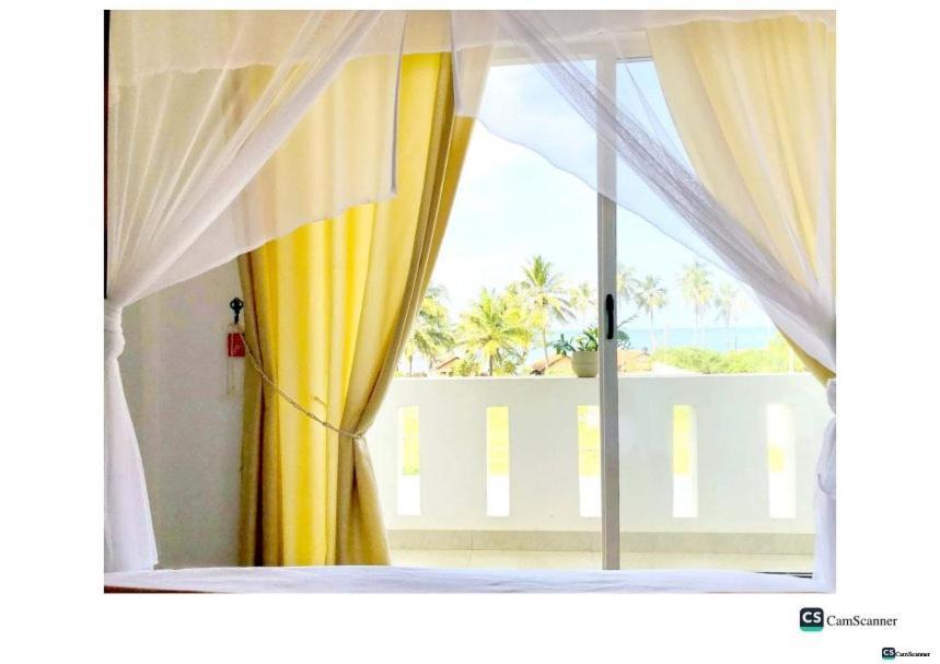 Ayona Beach Villa Katuneriya Szoba fotó